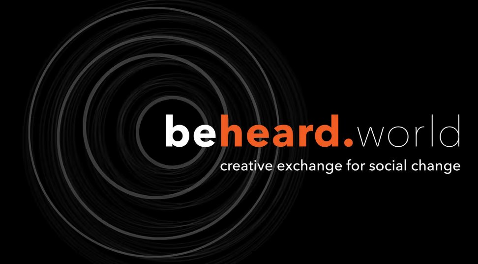 beheard.world