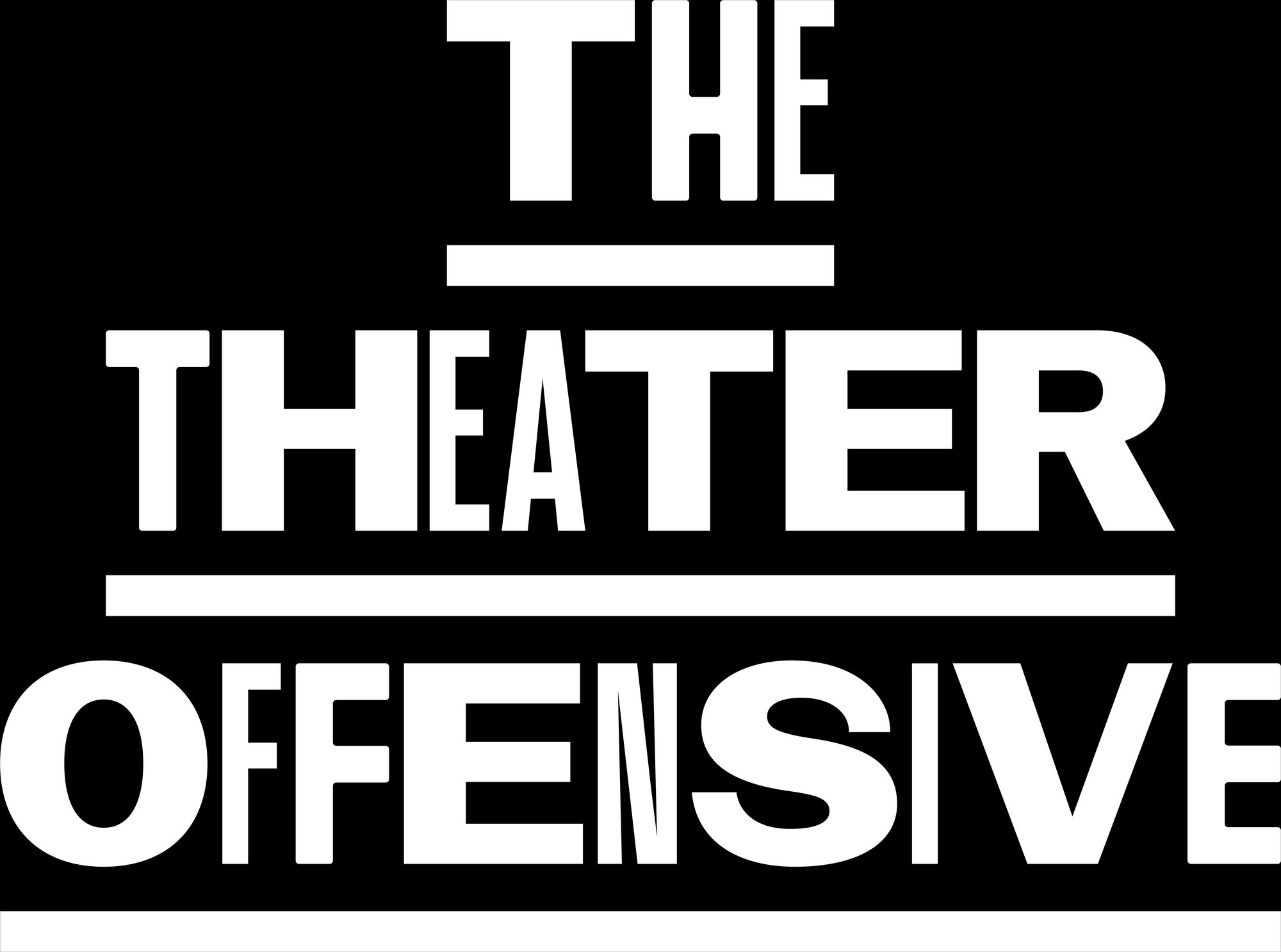 The Theater Offensive